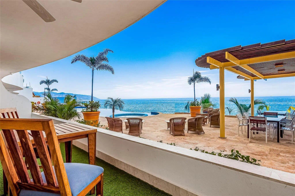 4944 Callejon Lomas Del Pacifico, #101, Blue Horizon, 