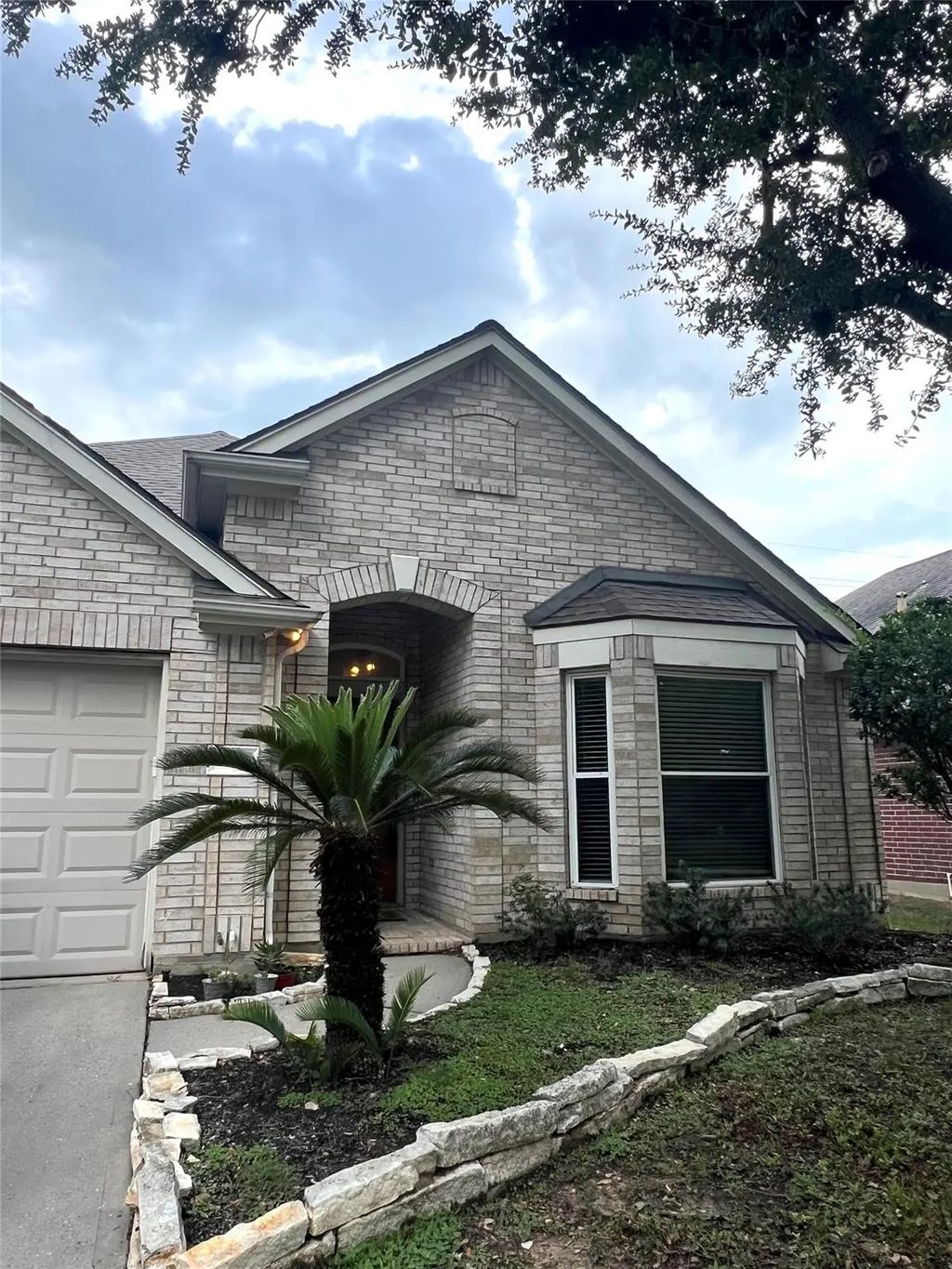 2102 Louetta Spring Drive, Spring
