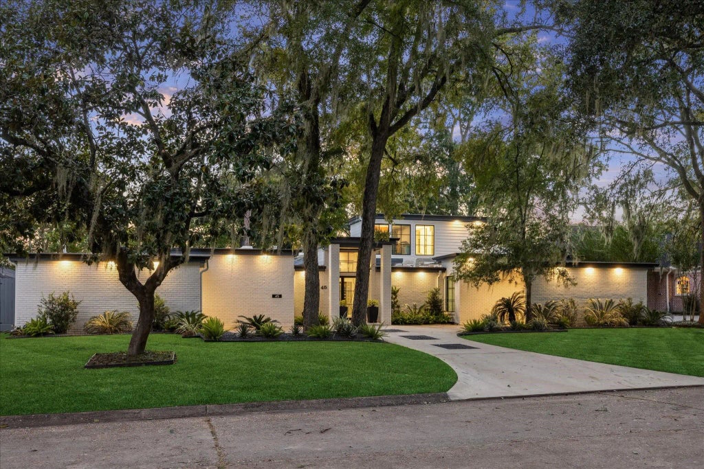 45 Patti Lynn Lane, Houston