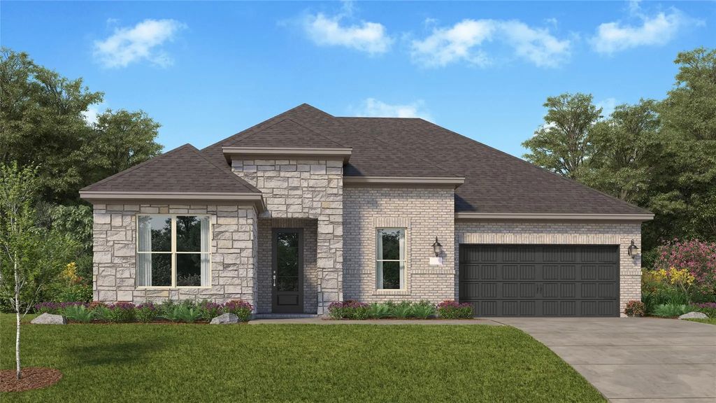 2415 Tranquil Cedar Drive, Rosenberg