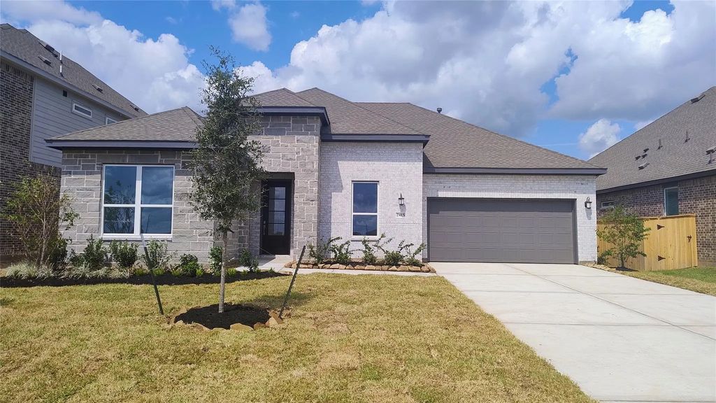 2415 Tranquil Cedar Drive, Rosenberg