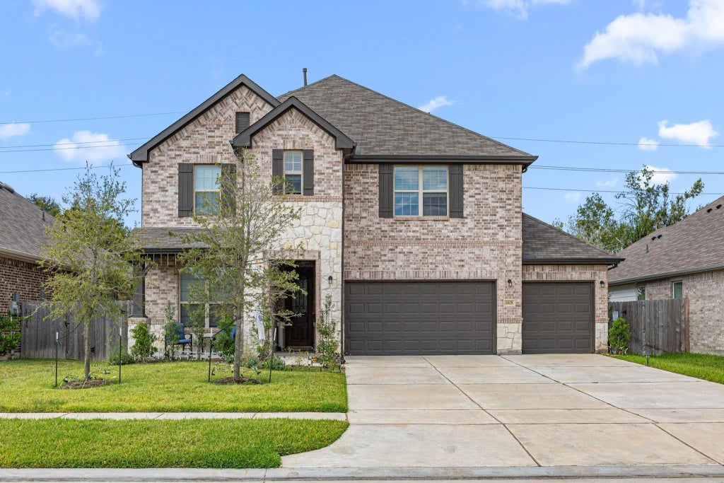 4608 Mustang Run Drive, Rosenberg