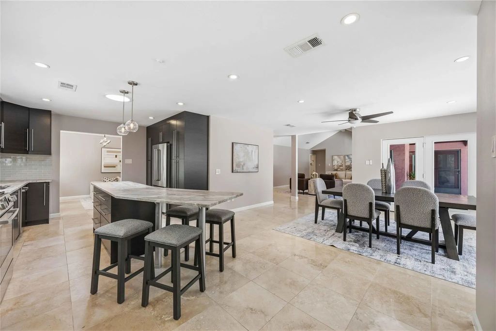 619 Rancho Bauer Drive, Houston