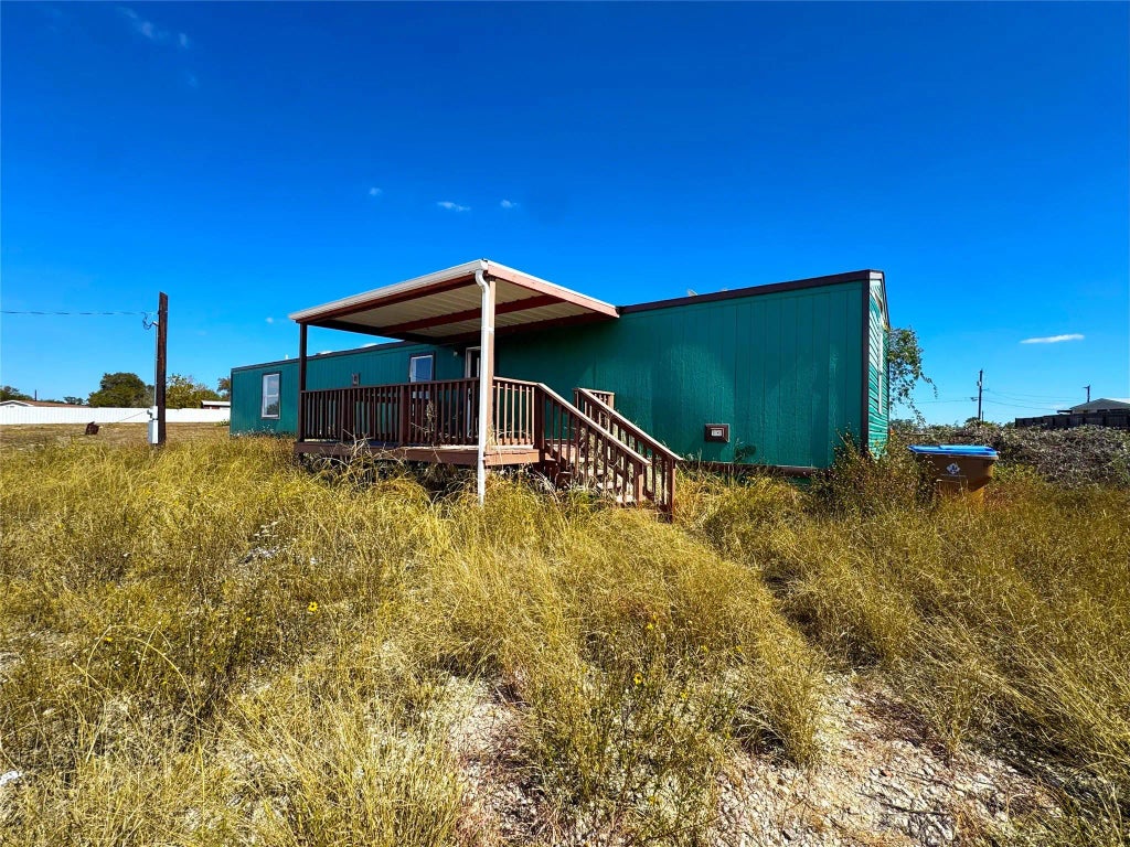 23038 White Hickory, Elmendorf