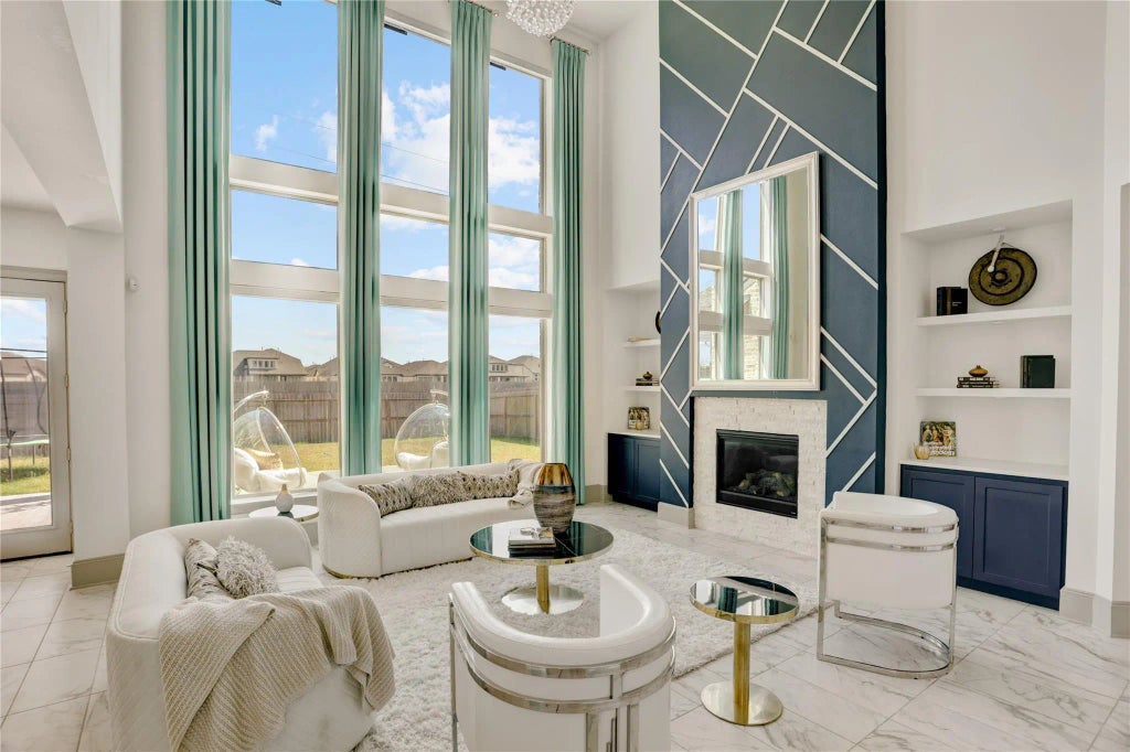 1922 Pleasant Grove Drive, Missouri City