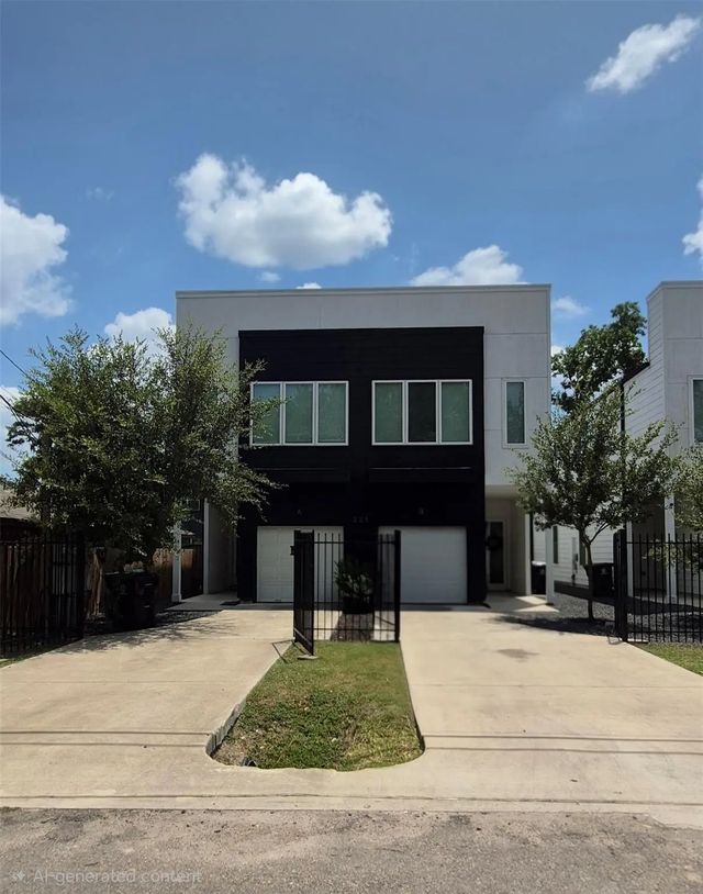 221 Oriole Street A, Houston