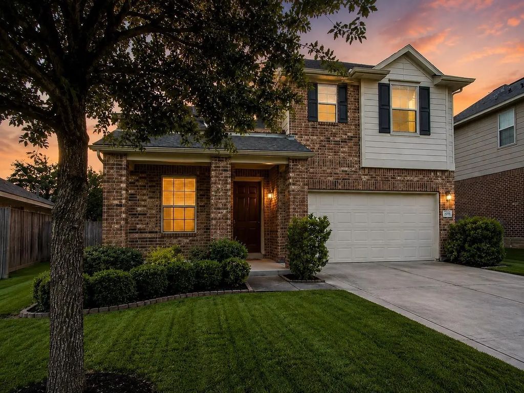 1972 Elkington Circle, Conroe