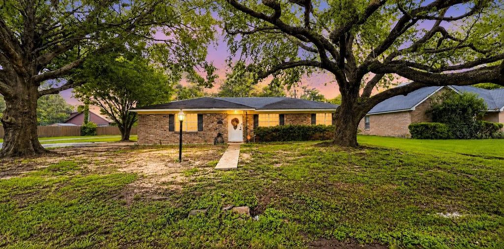 5815 Scenic Drive, Beaumont
