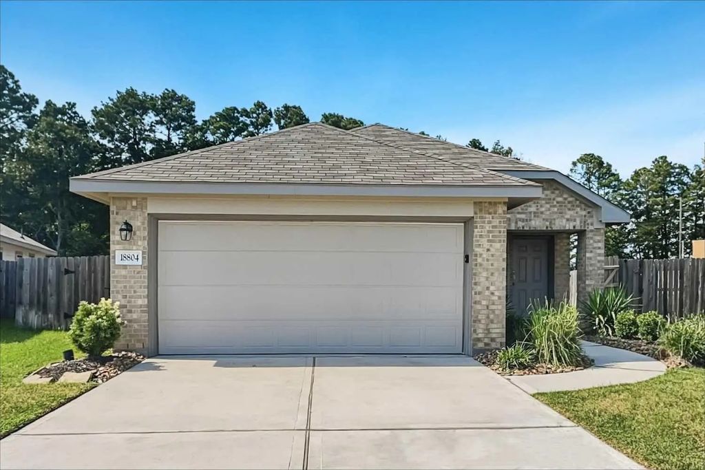 18804 Orvieto Court, New Caney