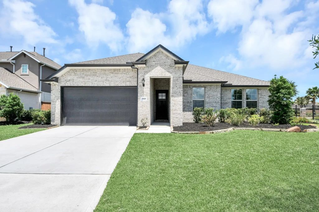 2920 Arbor Edge Crossing, Texas City