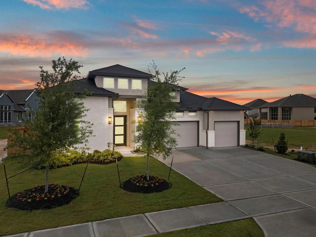 414 Lone Ranger Drive, Montgomery
