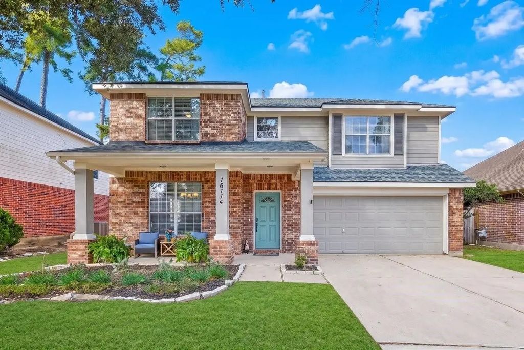 16114 Dusty Path Lane, Cypress