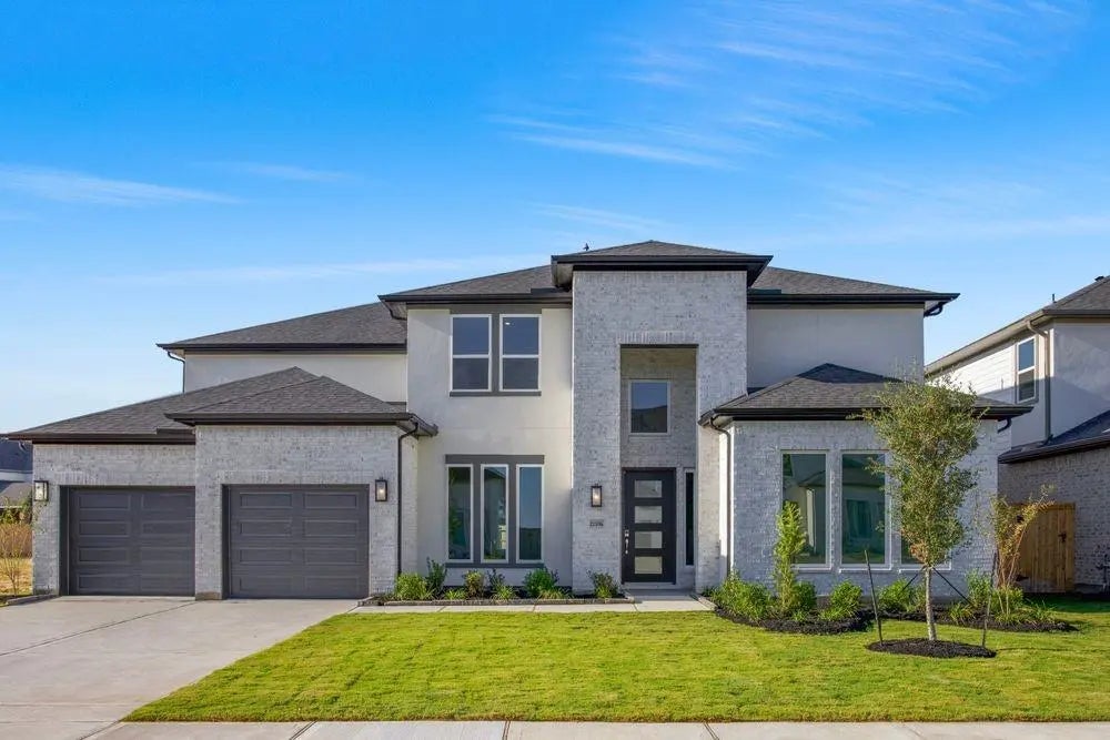 21506 Blackburn Bend Lane, Cypress