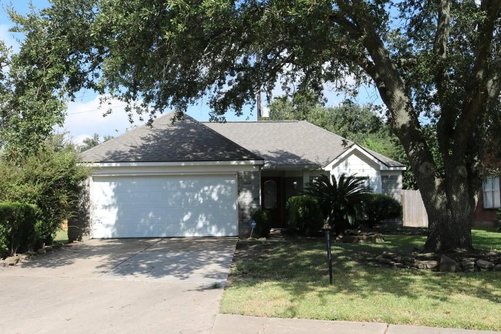 20514 Red Sun Drive, Katy