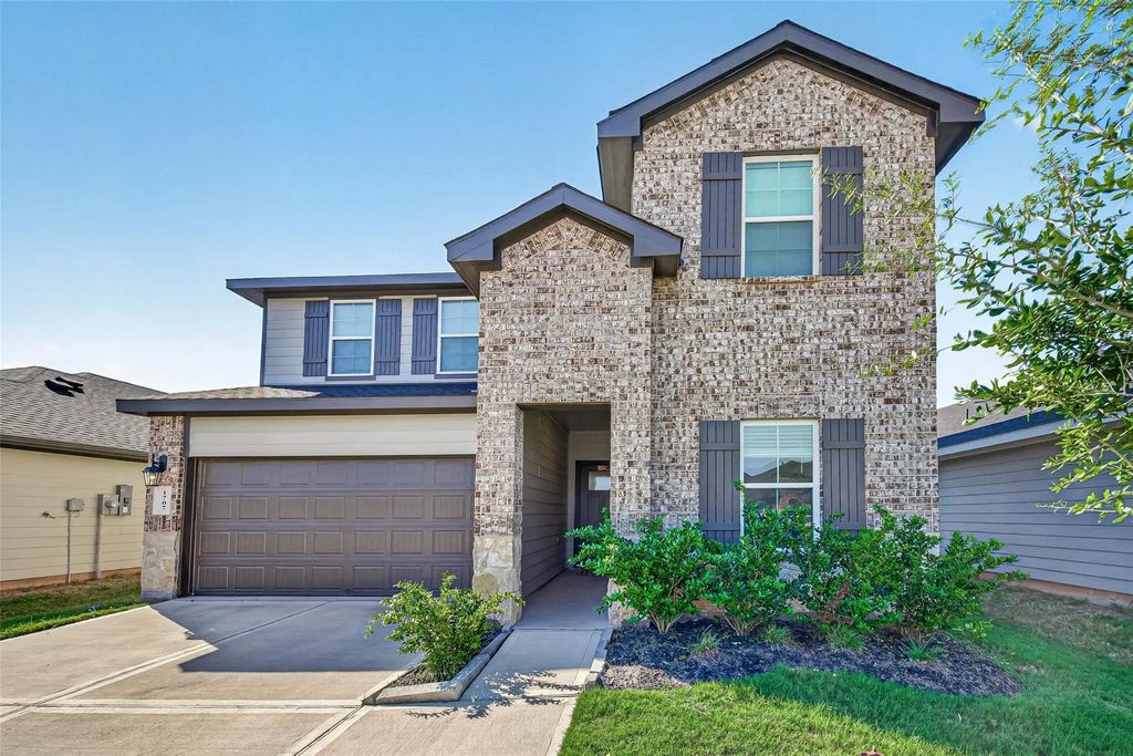 1707 Portorosso Drive, Richmond
