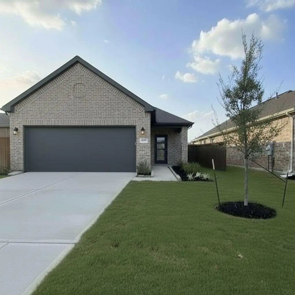 13330 Prado Ridge Lane, Iowa Colony