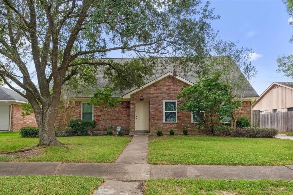 12527 Huntington Venture Drive, Houston