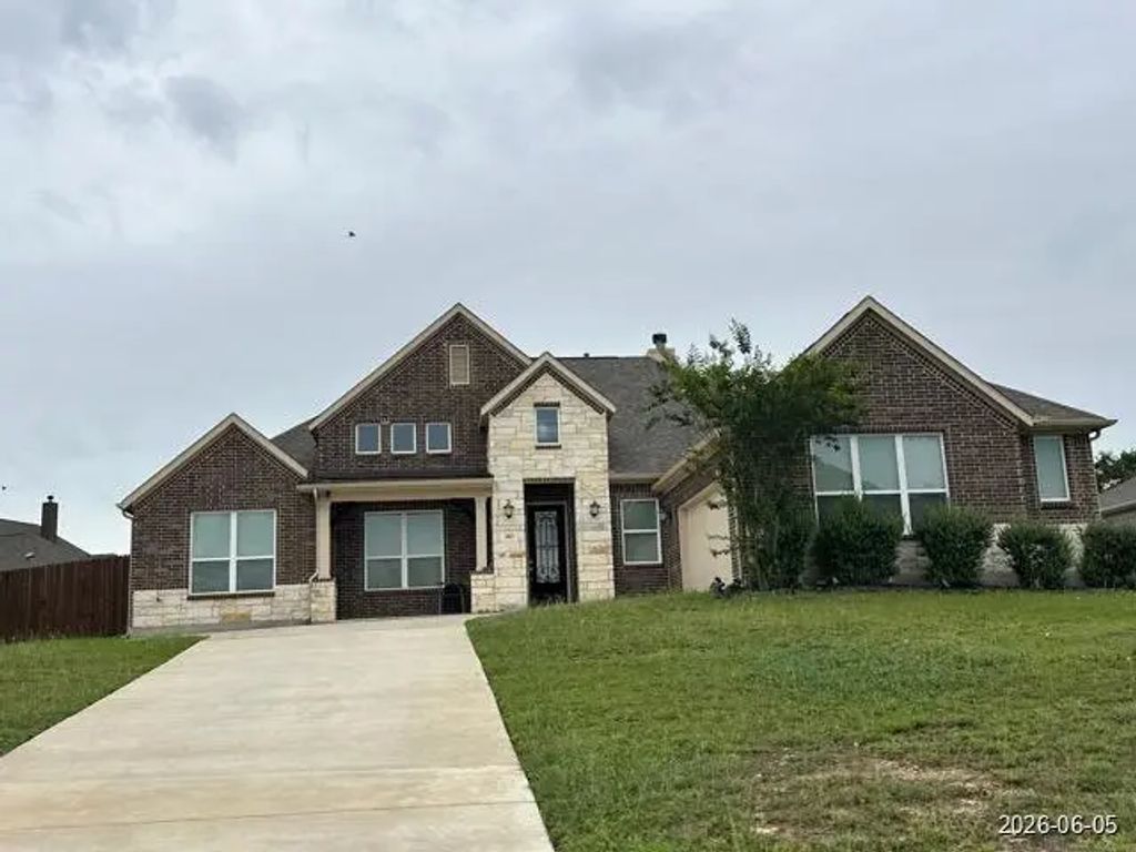 383 Lilly Bluff, Castroville