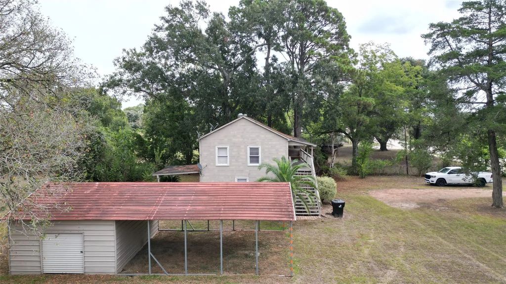 5007 Bryan Road, Rosenberg