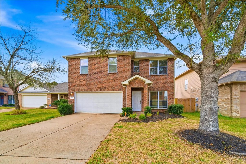 1111 Auburn View Lane, Fresno