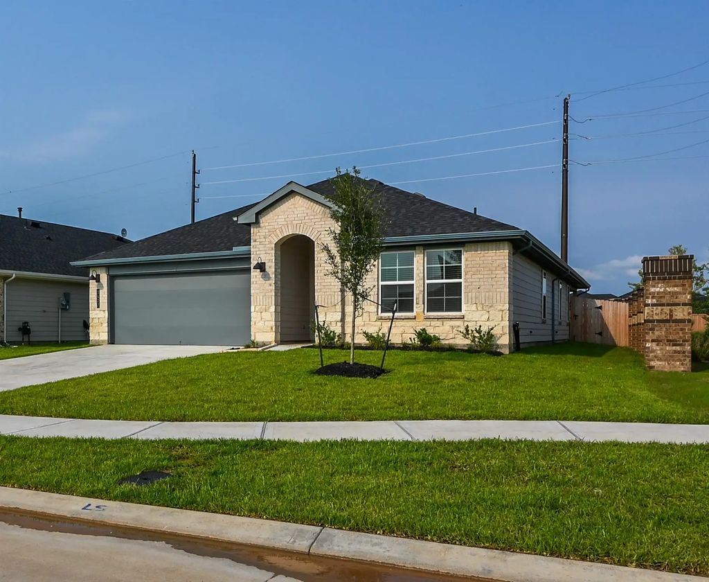 3427 Langley Bend Lane, Fulshear
