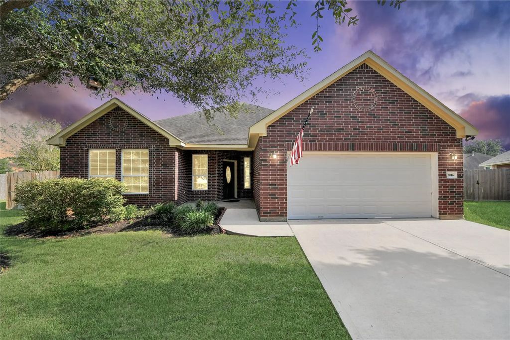 2016 Arbor Gate Court, Richmond
