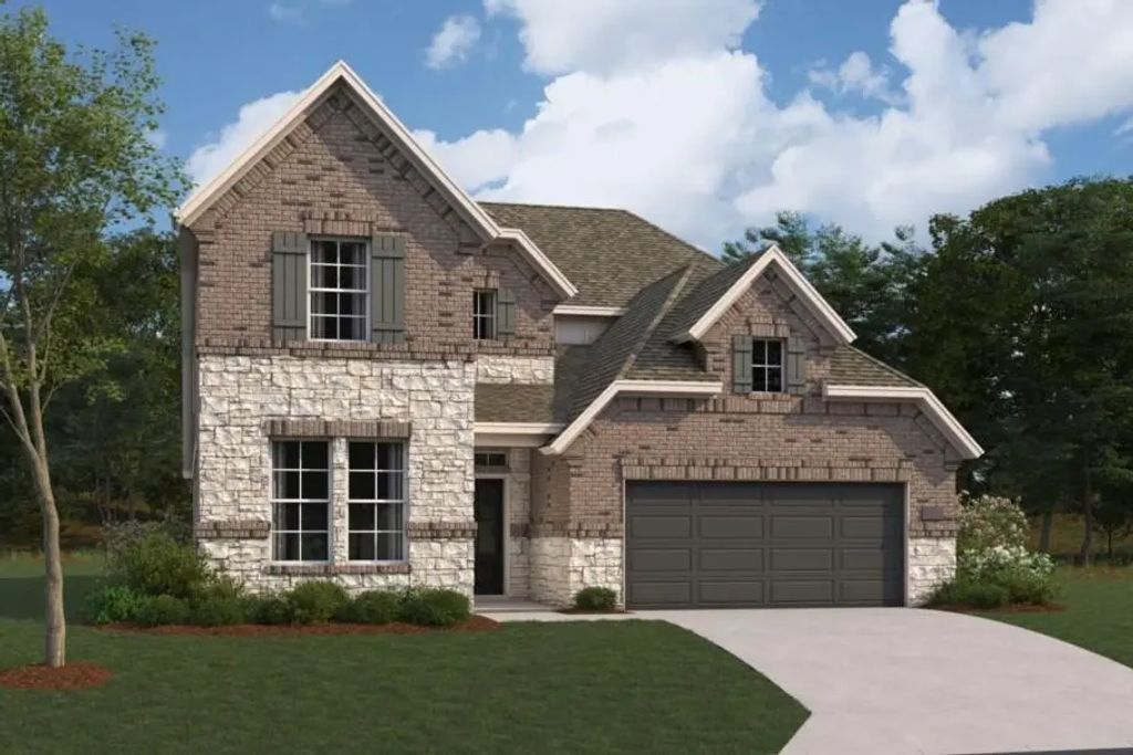 21126 Venetian Glass Lane, Tomball