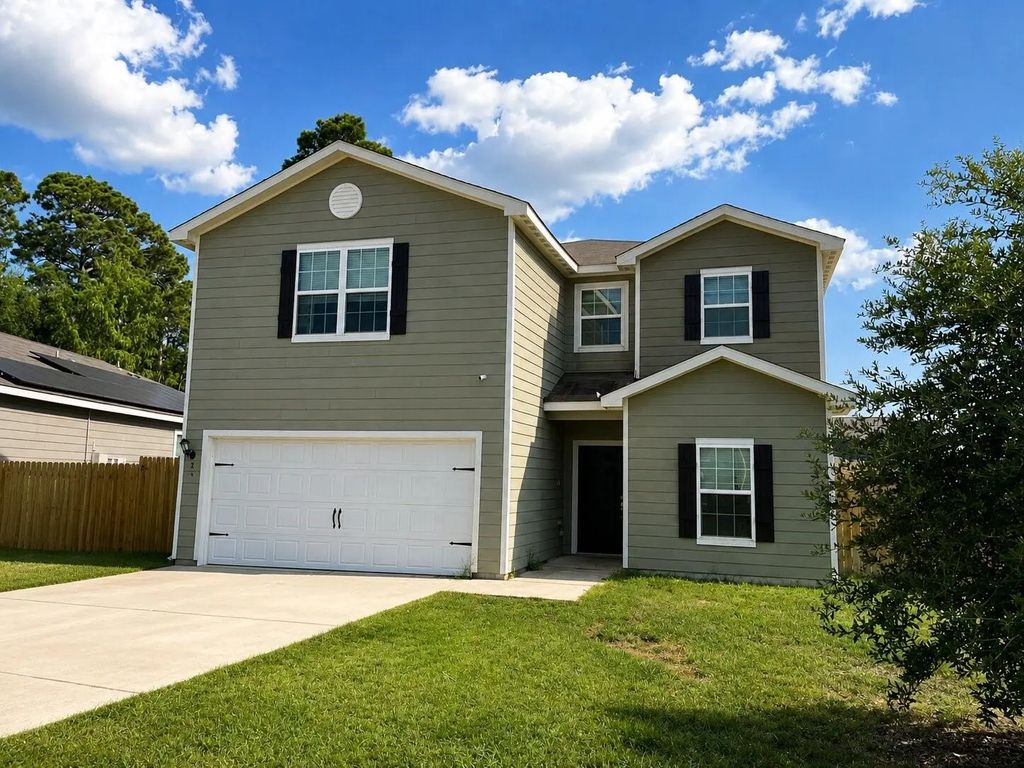 26243 Raphael Drive, Magnolia