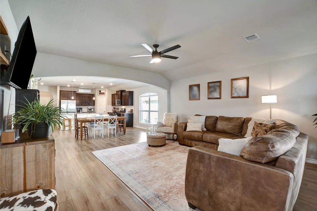 1011 Davy Street, Brenham