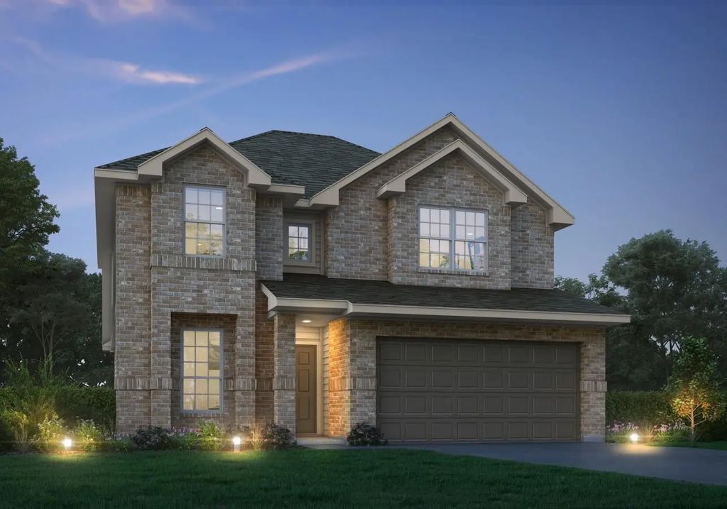 16636 Heritage Pines Lane, Conroe