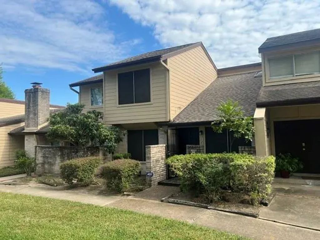 12345 S Dairy Ashford Road 2345, Houston