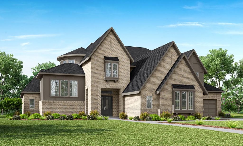 11006 Green Marbling Drive, Cypress
