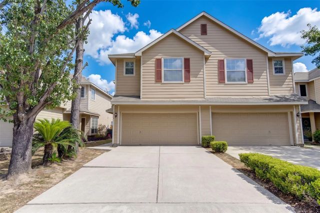 16818 Bellmoor Lane, Houston