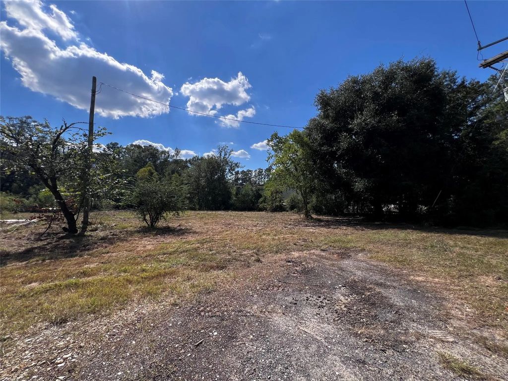 24450 Fm 2090 Road, Splendora