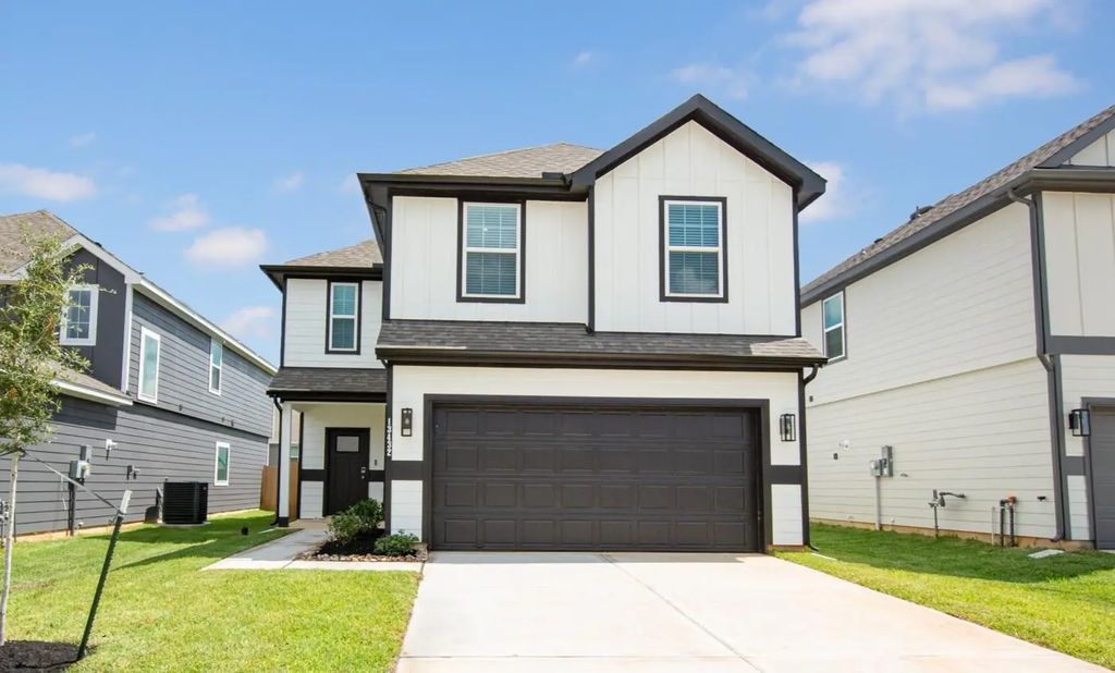 13432 Yellow Perch Drive, Conroe