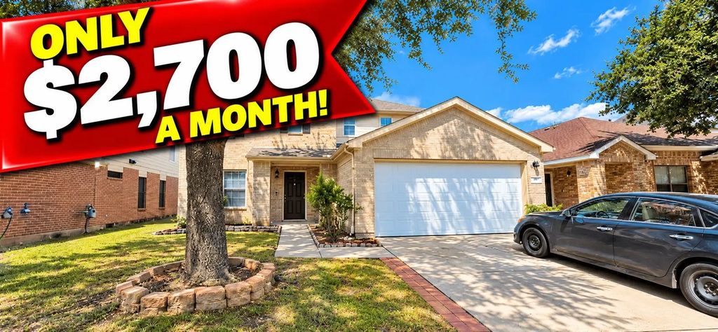 315 Remington Bridge Drive, Houston