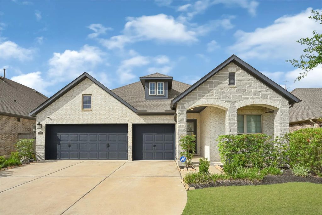 23759 Travers Hill Road, Richmond