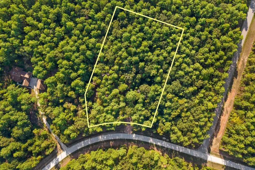244 Remington Road, Huntsville