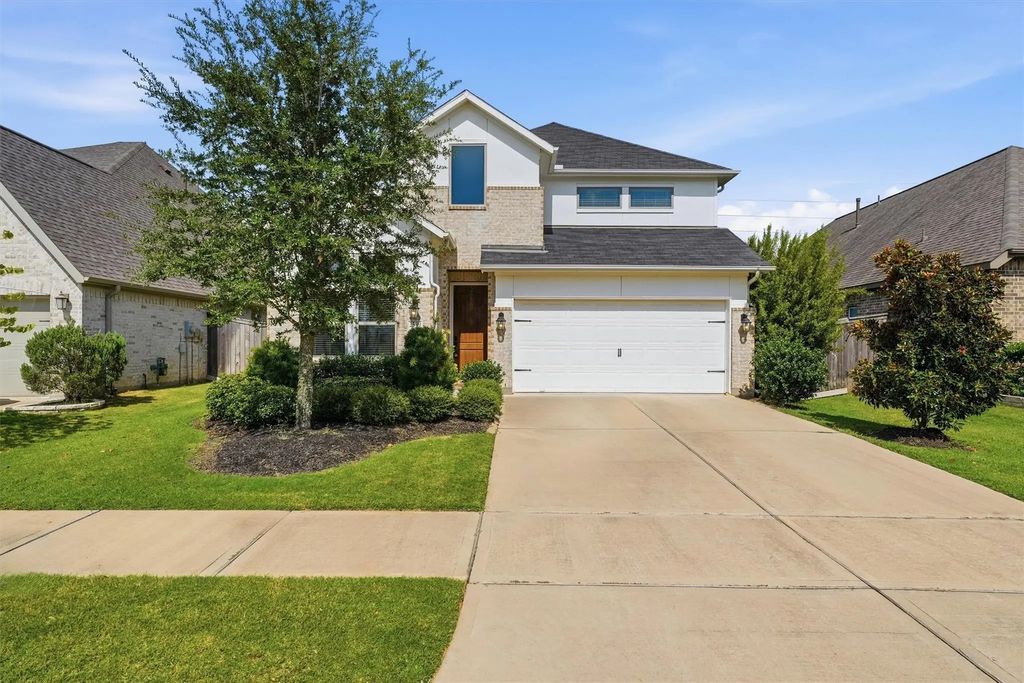 2539 Lilac Point Lane, Brookshire