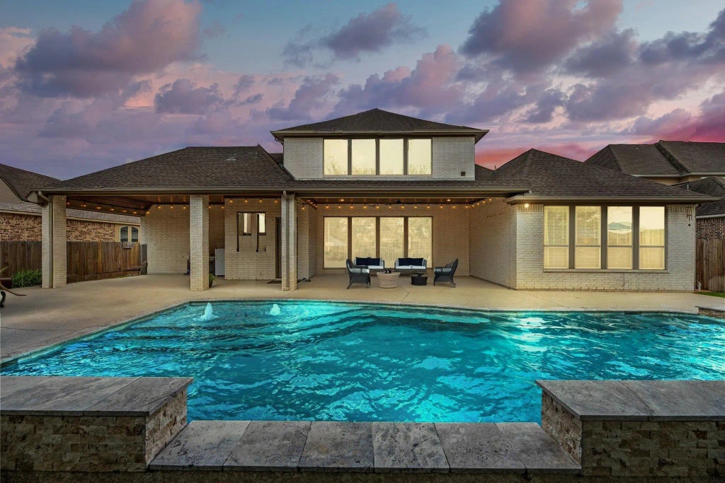 16909 W Caramel Apple Trail, Cypress