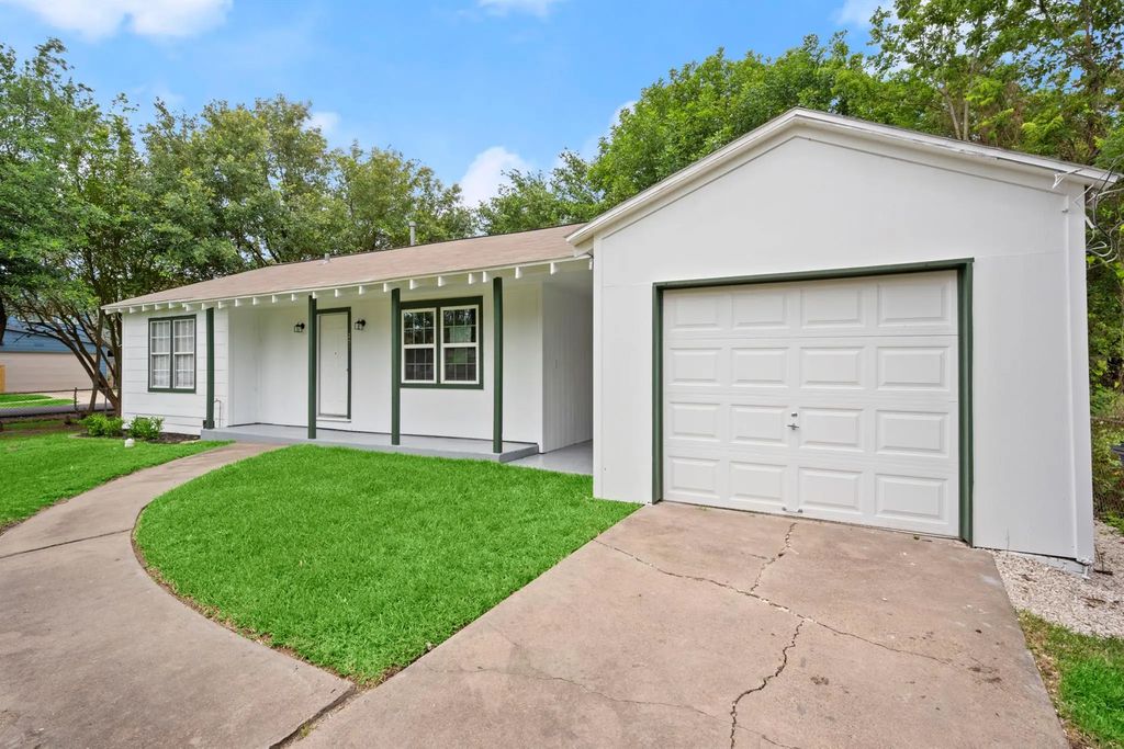 201 N Lenox, Houston