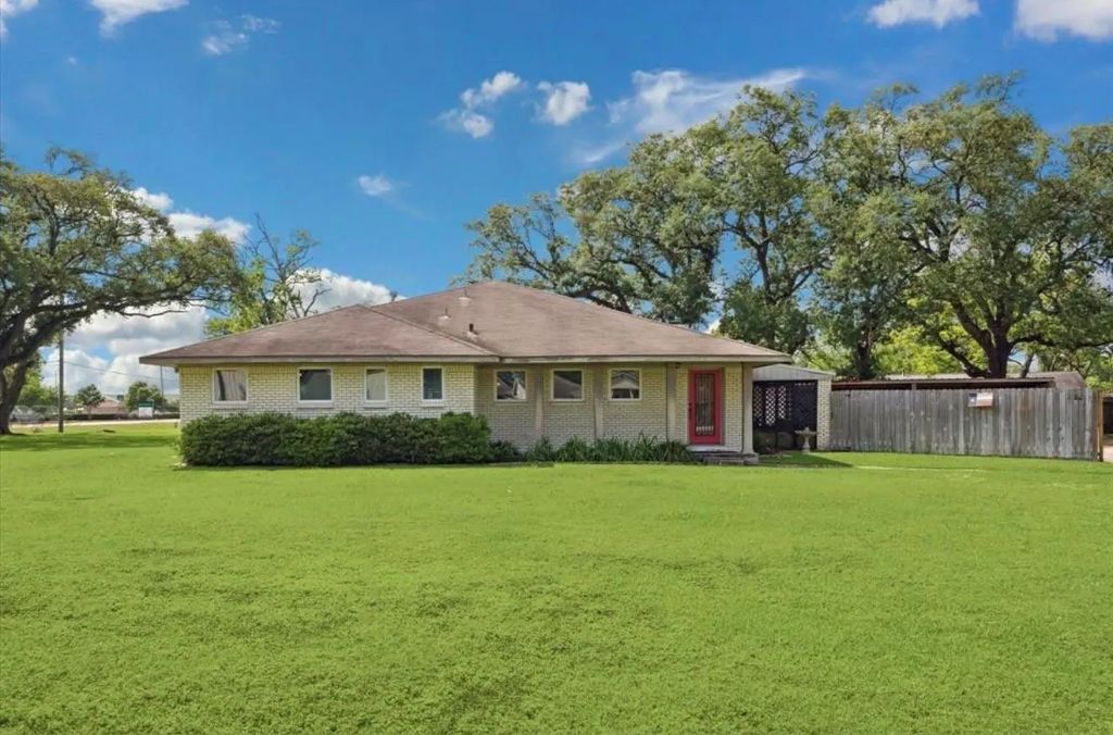 3224 Patricia Lane, Pearland