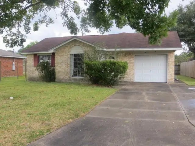 7305 Mallard Drive, Texas City
