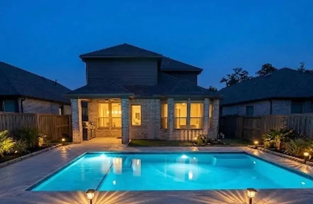 27006 Hidden Rock Court, Magnolia