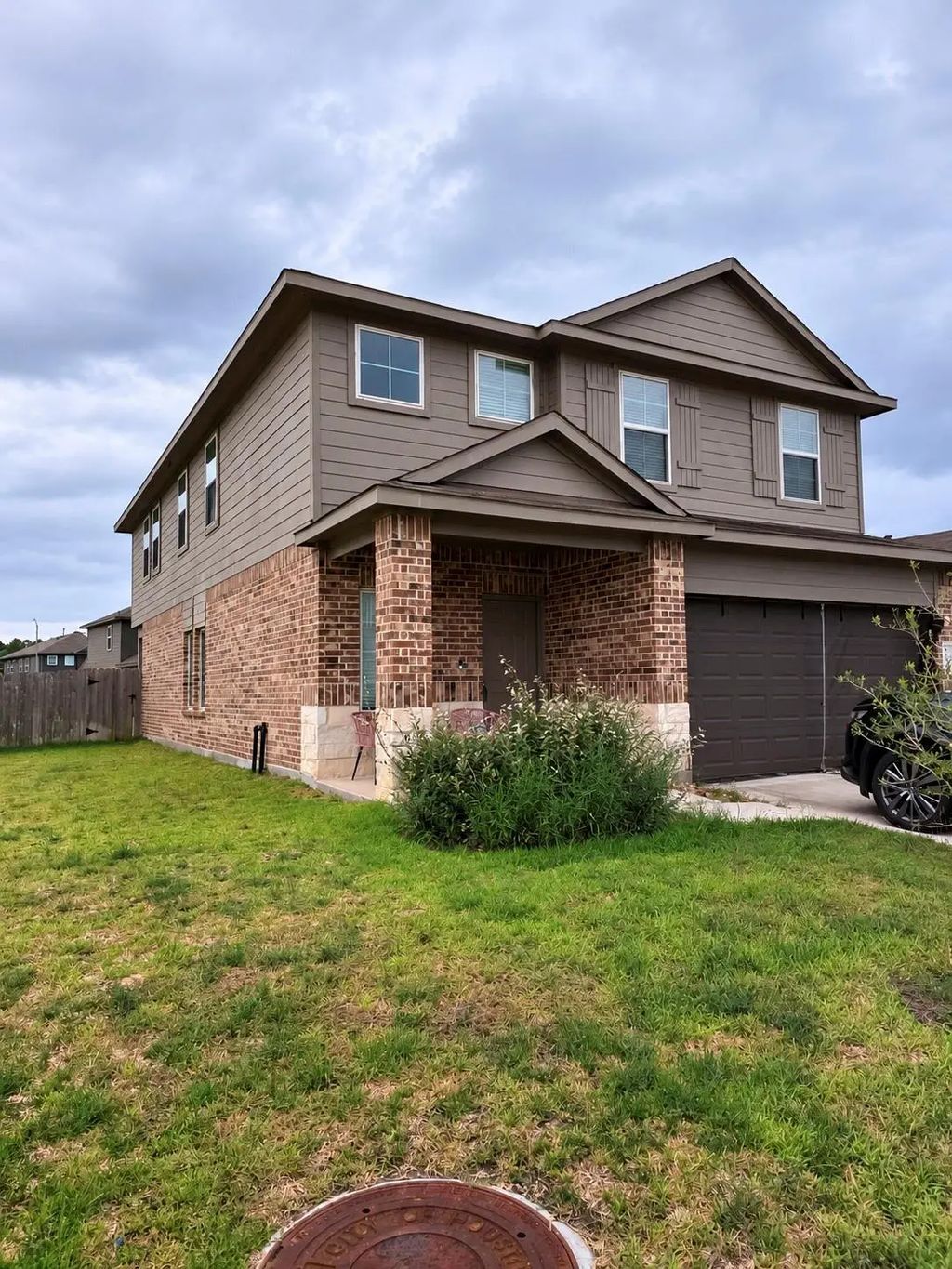 5430 Auburn Gardens Court, Spring