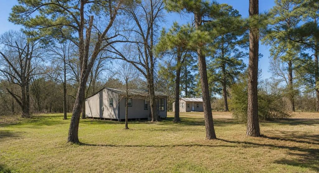 5120 Fm 1374 Road, Huntsville