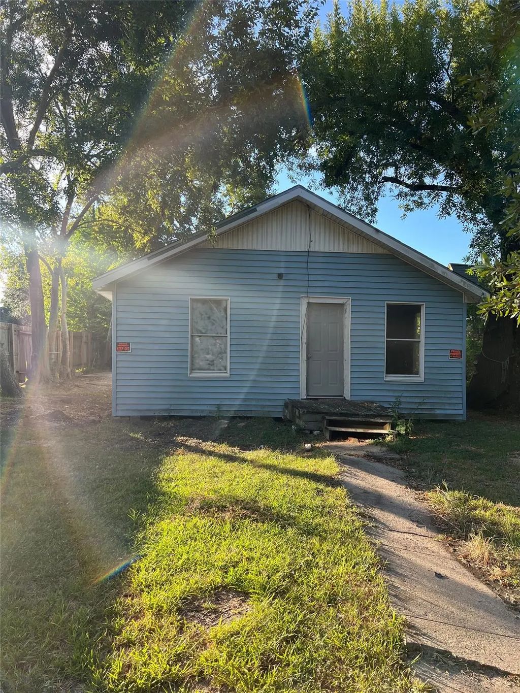 2109 Carolina Avenue, Baytown
