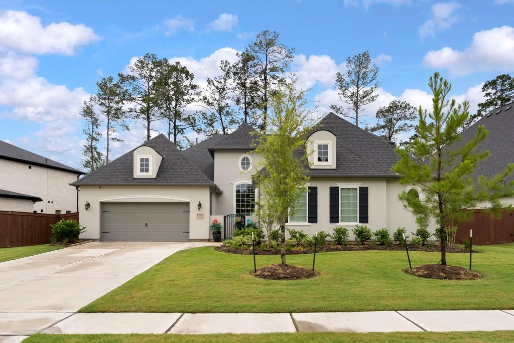 12932 Whitewater Way, Conroe