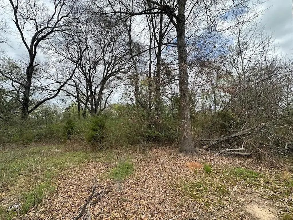 1509 South Street, Marshall