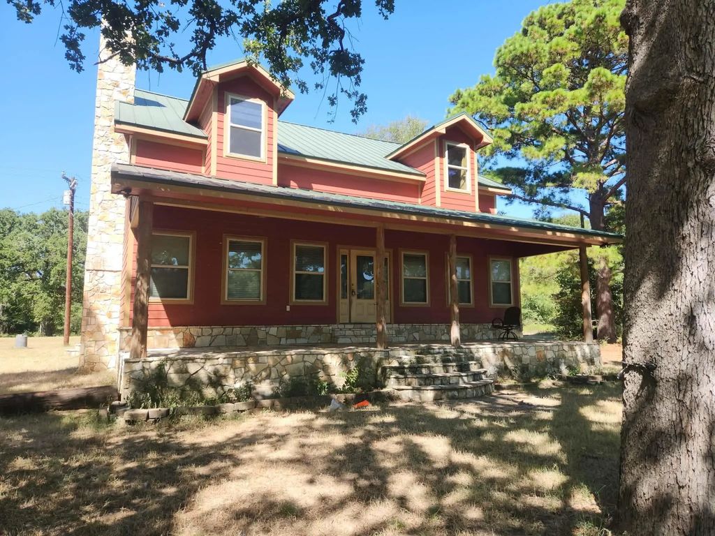 1586 An County Road 2123, Palestine